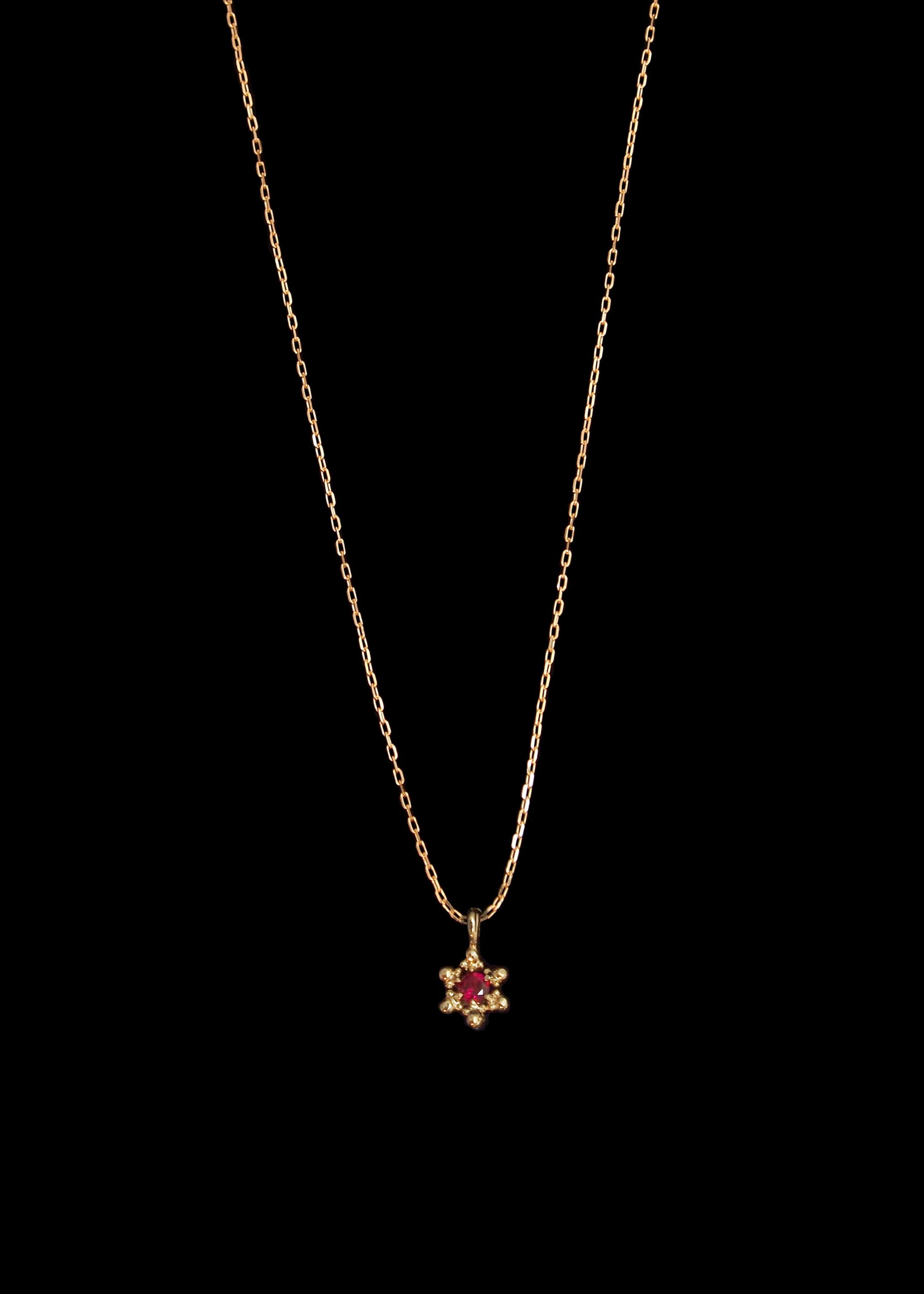 h'eres SOPHIA 08 NECKLACE ゴールド SOPHIA 08 NECKLACE GOLD – h'eres