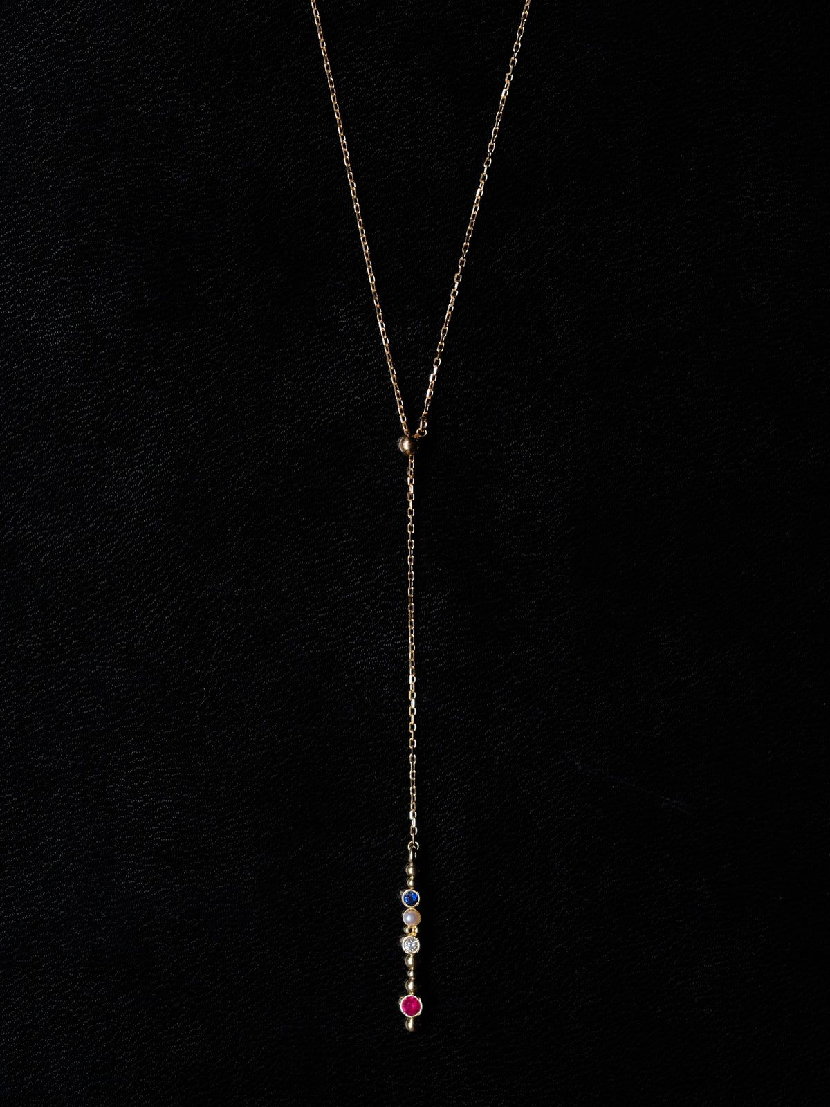 &ellecy ルカ ネックレス 新品】&エルシー✕RUKAコラボ ネックレス 