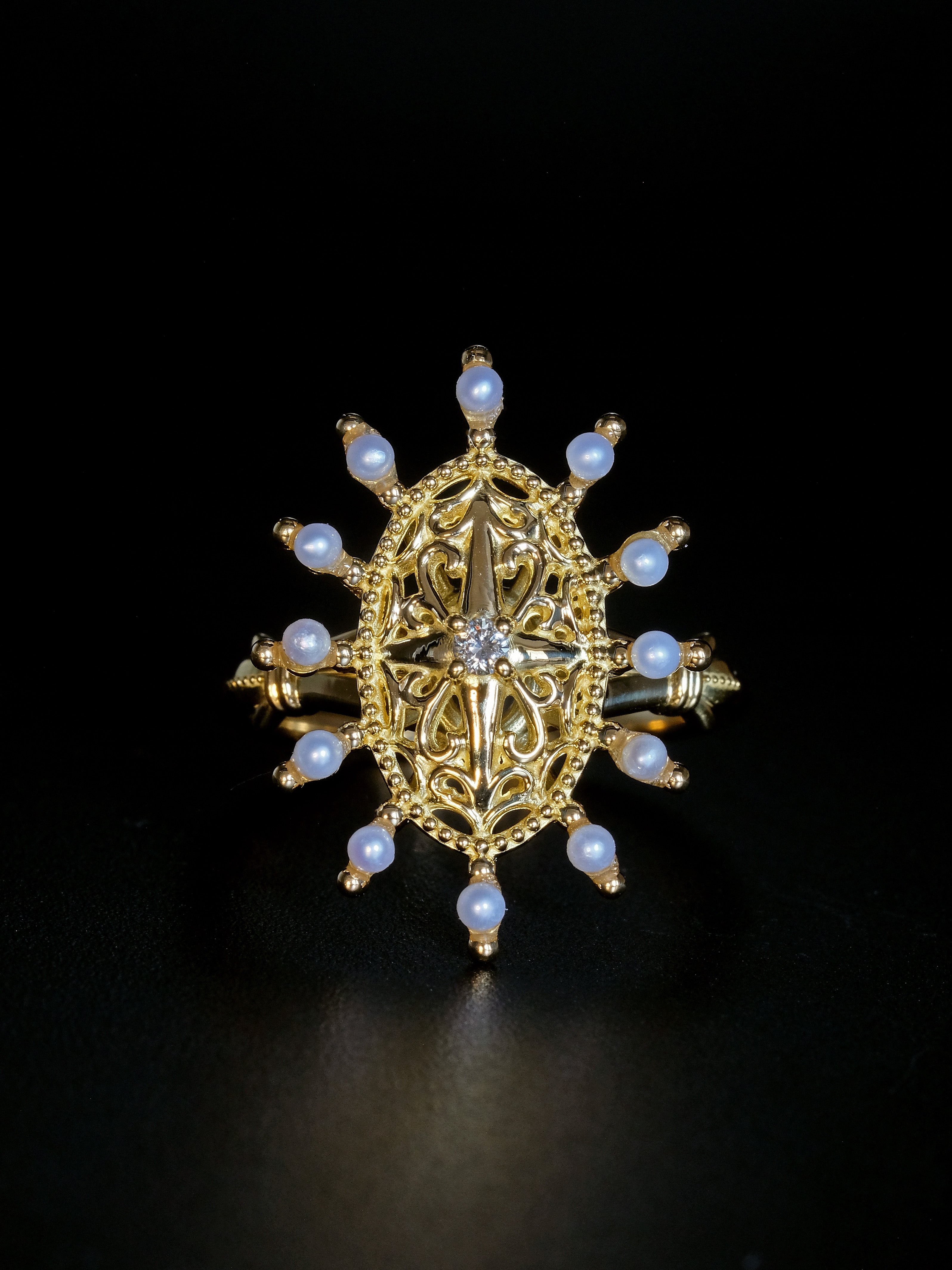 Ring