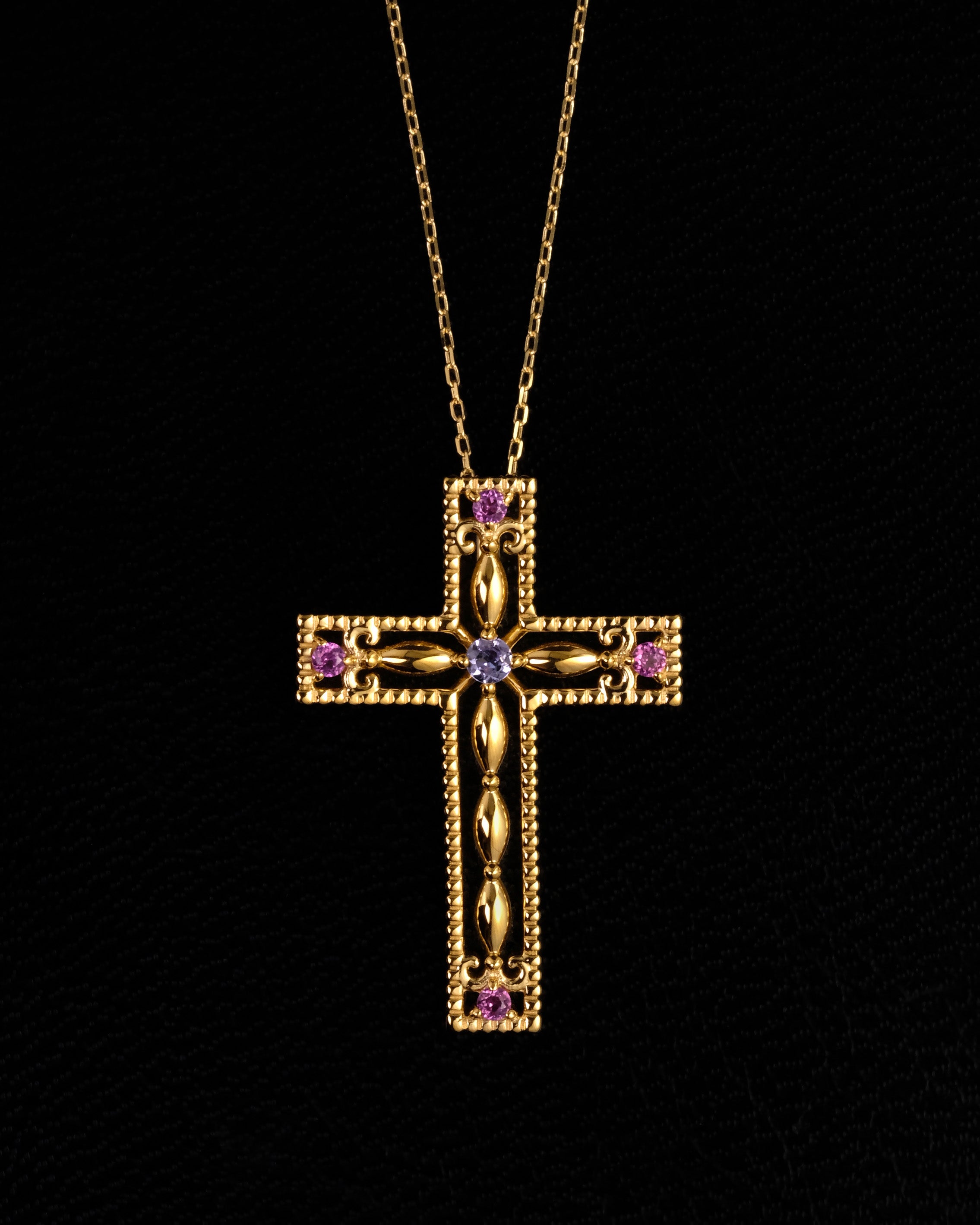 "Monarea" Pendant / モナレア